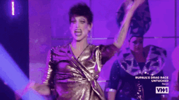 episode 4 GIF by RuPaul's Drag Race