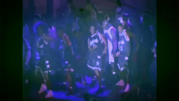 Tootsie Roll Dance GIF