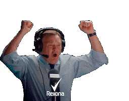 Happy La Roja Sticker by Rexona Spain