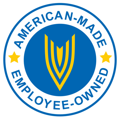 Rowing Made In The Usa Sticker by Vespoli