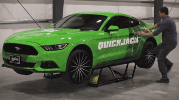 car accident oops GIF by QuickJack