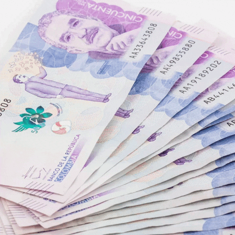 Money Dinero GIF by makro colombia