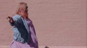 Dance Freedom GIF
