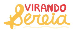 Vibes Cea Sticker by C&A Brasil