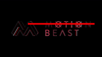 GIF by Motion Beast