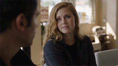 amy adams GIF by Sharp Objects