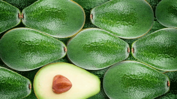 Avokado GIF