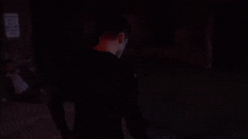 Angry Music Video GIF by Ice Nine Kills