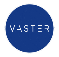 Vaster Sticker