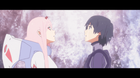Off Topic: General - Anime review #1 - Darling in the FRANXX image 2
