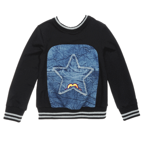 Fashion Kids Sticker