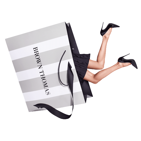 Sticker by Brown Thomas