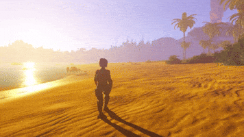 Coming On The Way GIF by Gameforge