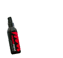 Muscle Mend Sticker