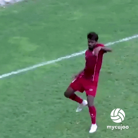 In The Club Football GIF by ELEVEN SPORTS