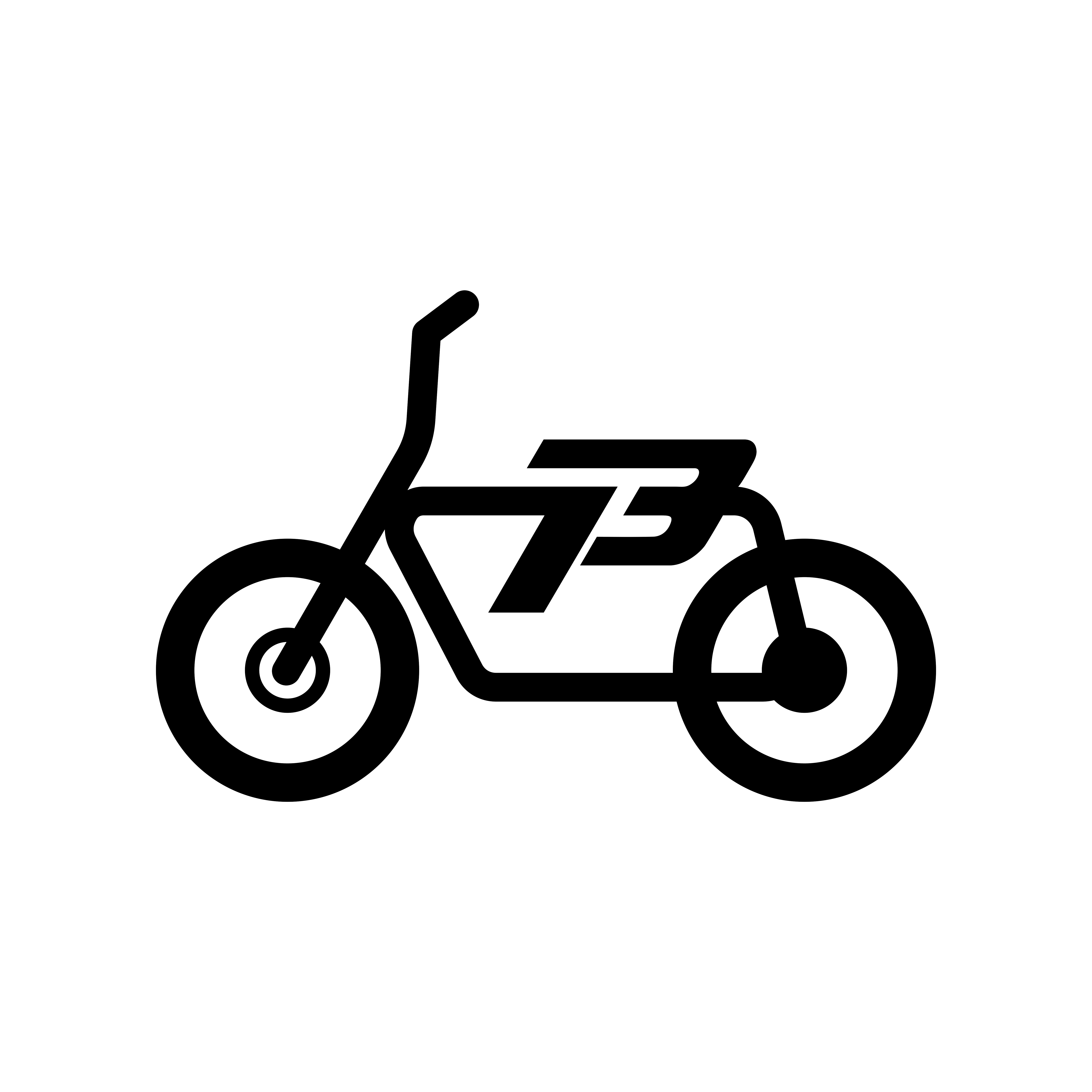 super 73 logo