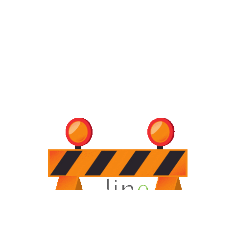 Line Engenharia & Projetos Sticker