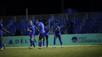 FTL UTD - Fort Lauderdale United FC GIF