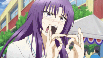 Girls GIF