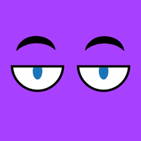 illustration eyes GIF by Kochstrasse™