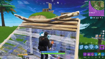 skill snipe GIF by Plays