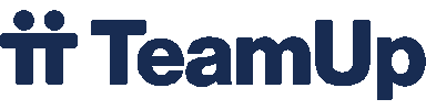 Team Up Sticker by TeamUp Canada