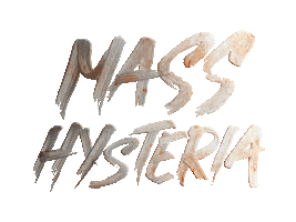 Q-Dance Hardstyle Sticker by Mark With a K