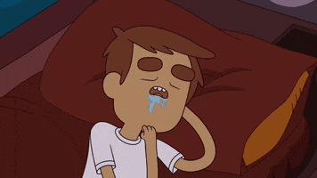 tired fight GIF by Cartoon Hangover