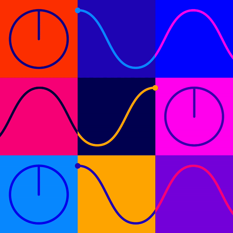 abstract shapes animation abstract shapes animation