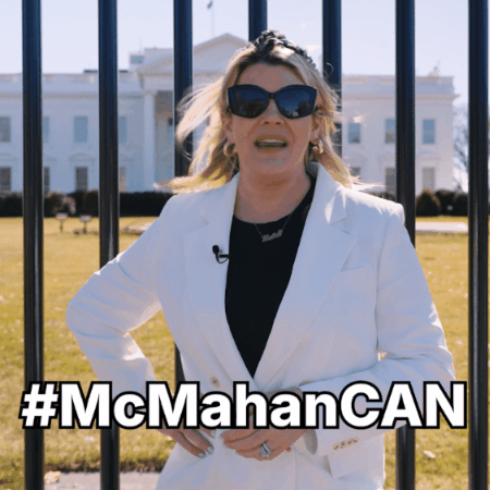 Motivation Politics GIF by Heather McMahan