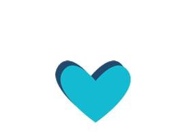 Data Love Sticker by GDILab.com