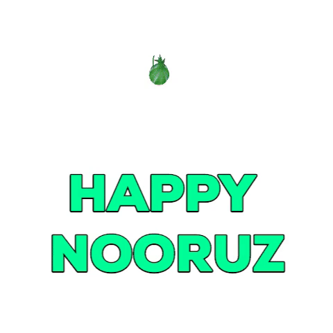 happy nooruz GIF by priya