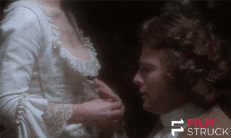 Classic Film Vintage GIF by FilmStruck