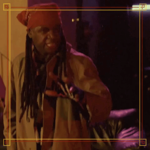 Martial Arts Fighting GIF