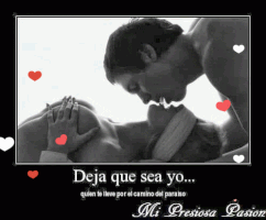 Couple Pareja GIF