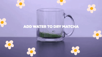 Matcha GIF
