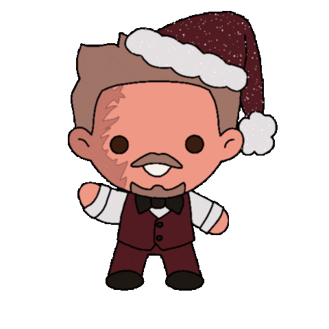 Animated Sticker