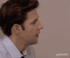Season 7 Nbc GIF by The Office