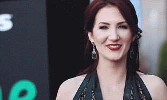 katie arminger GIF by Academy of Country Music Awards 