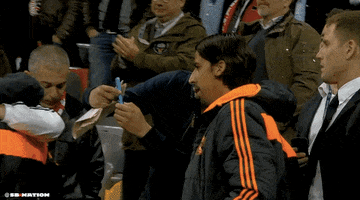real madrid selfie GIF by SB Nation