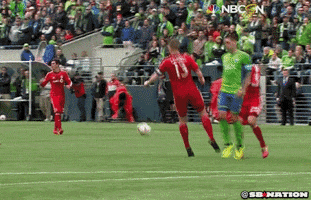 dempsey GIF by SB Nation