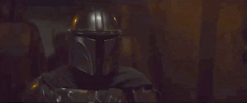 This Is The Way GIF - Find & Share on GIPHY