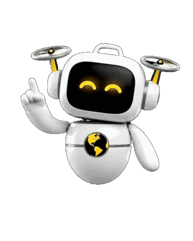 Charlie Sticker by Geosysteming