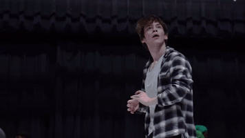 acting curious incident GIF by Selma Arts Center