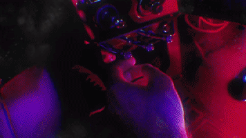 Music Video Dance GIF