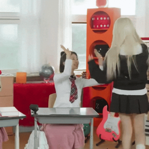 Mia Bdc GIF