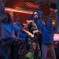 Dance Party GIF by HULU