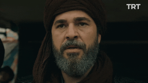 Dirilis Ertugrul What GIF by TRT - Find & Share on GIPHY