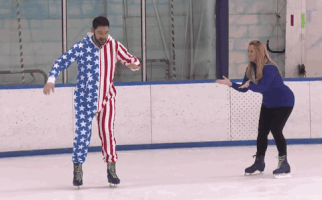 Olympics Skating GIF