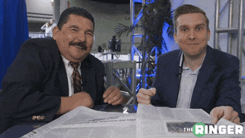 guillermo itsalright GIF by The Ringer